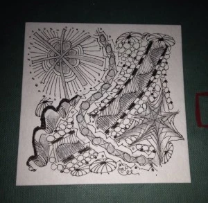 Zentangle BD