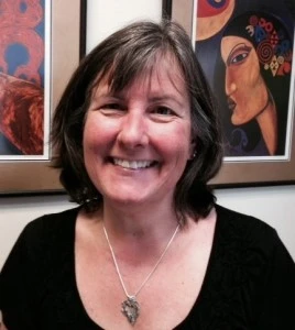 Ardis Hoffman