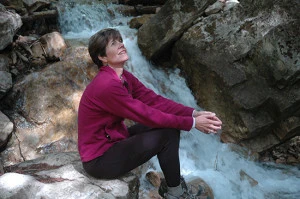 SG waterfall