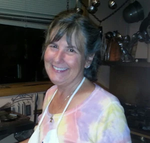 Ardis in kitchen crpd