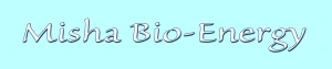 Misha logo