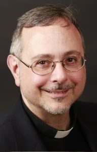 Fr Francis Tiso
